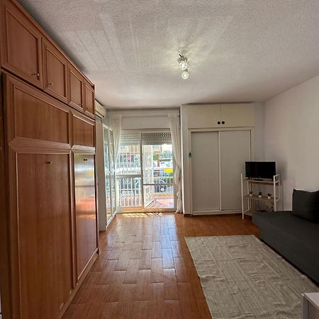 Apartamento Benalmadena Gamonal Málaga Exterior foto