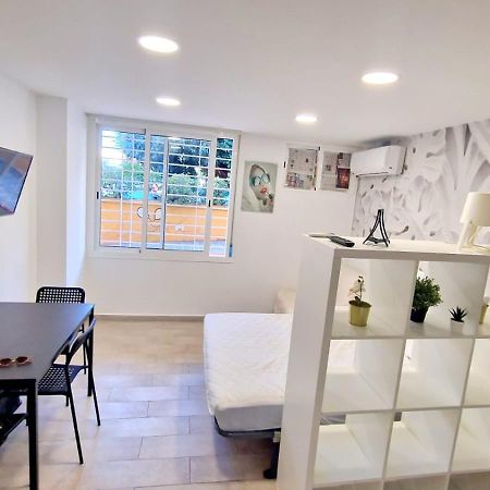 Apartamento Benalmadena Gamonal Málaga Exterior foto